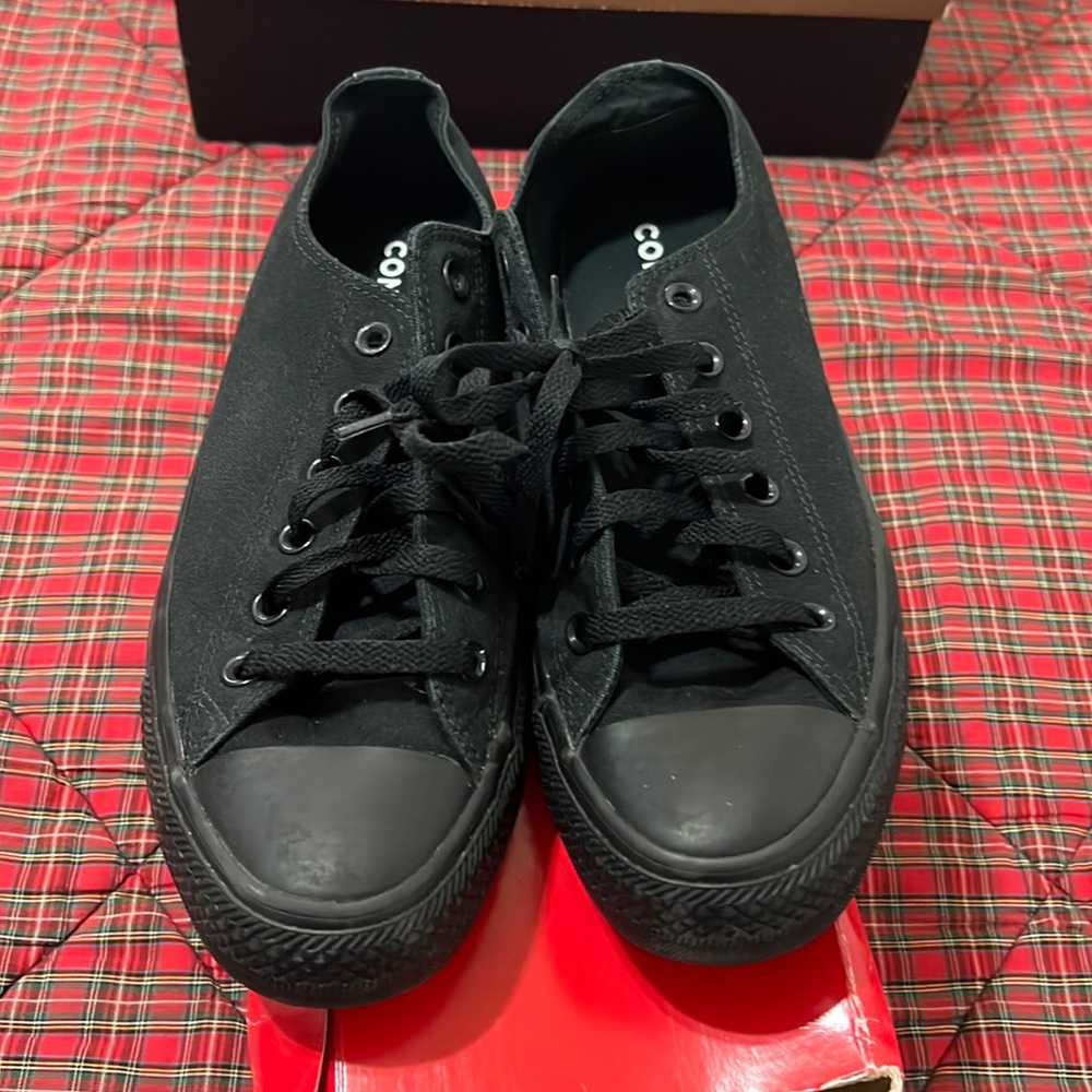 Chuck Taylor Low